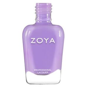 NEW! Zoya Nail Polish - Lila